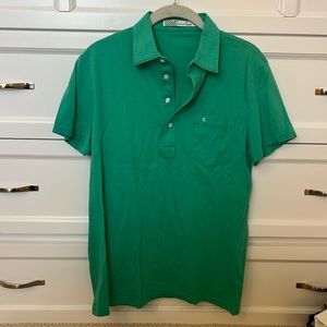 Criquet Men’s Polo Size Small